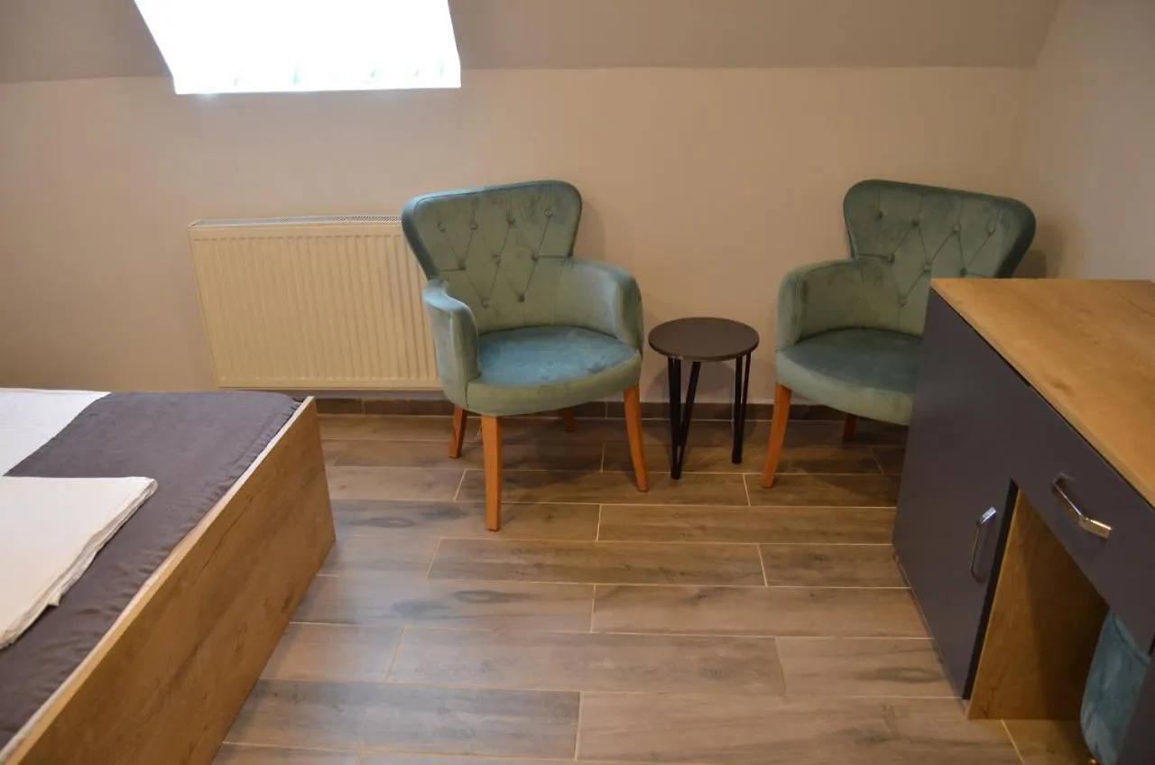 Quars Palmiye Hotel Adalar 0*,  Türkiye