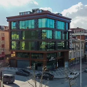 Loft Aırport Arnavutkoy