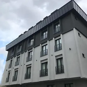 3* Отель Anka Premium